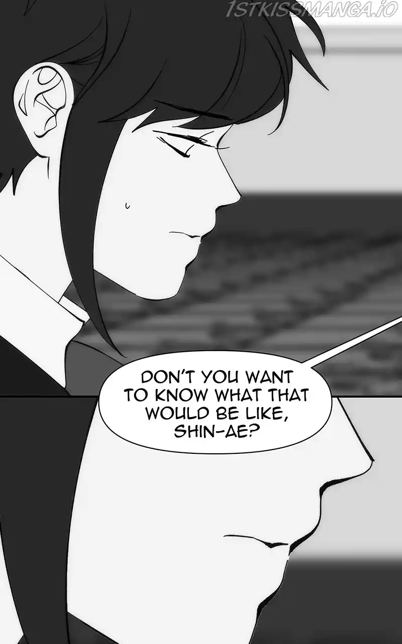 I Love Yoo Chapter 192