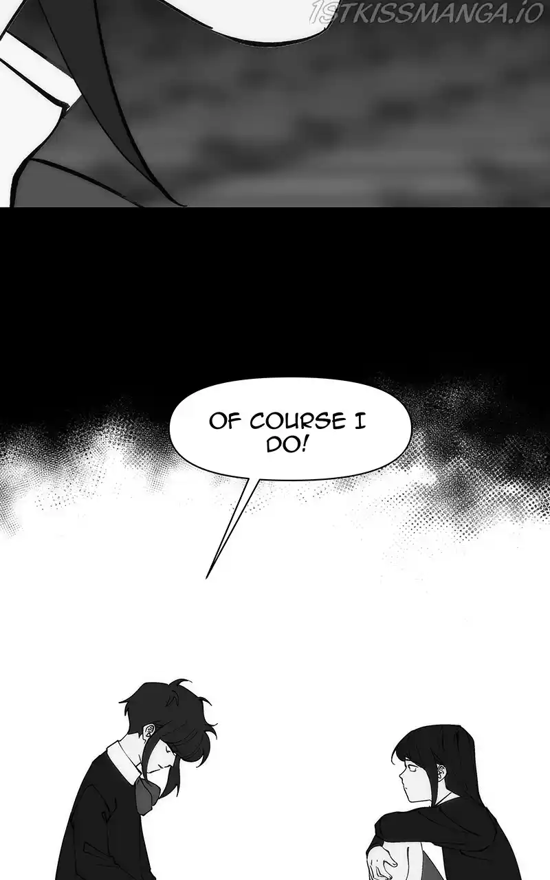 I Love Yoo Chapter 192