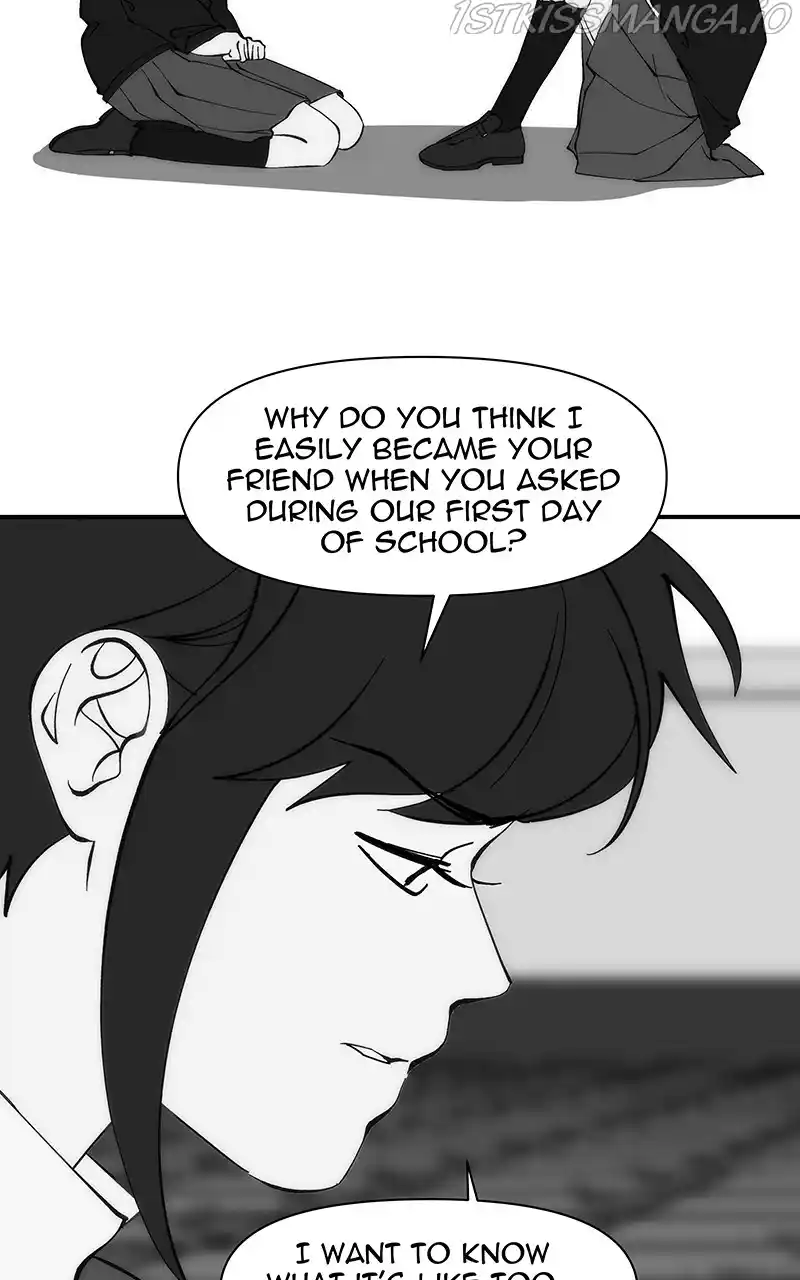 I Love Yoo Chapter 192