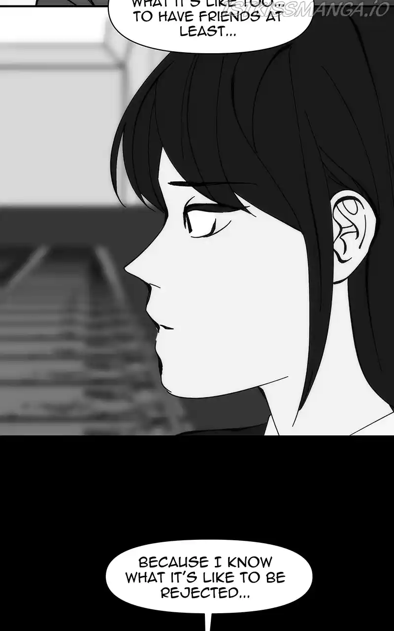 I Love Yoo Chapter 192