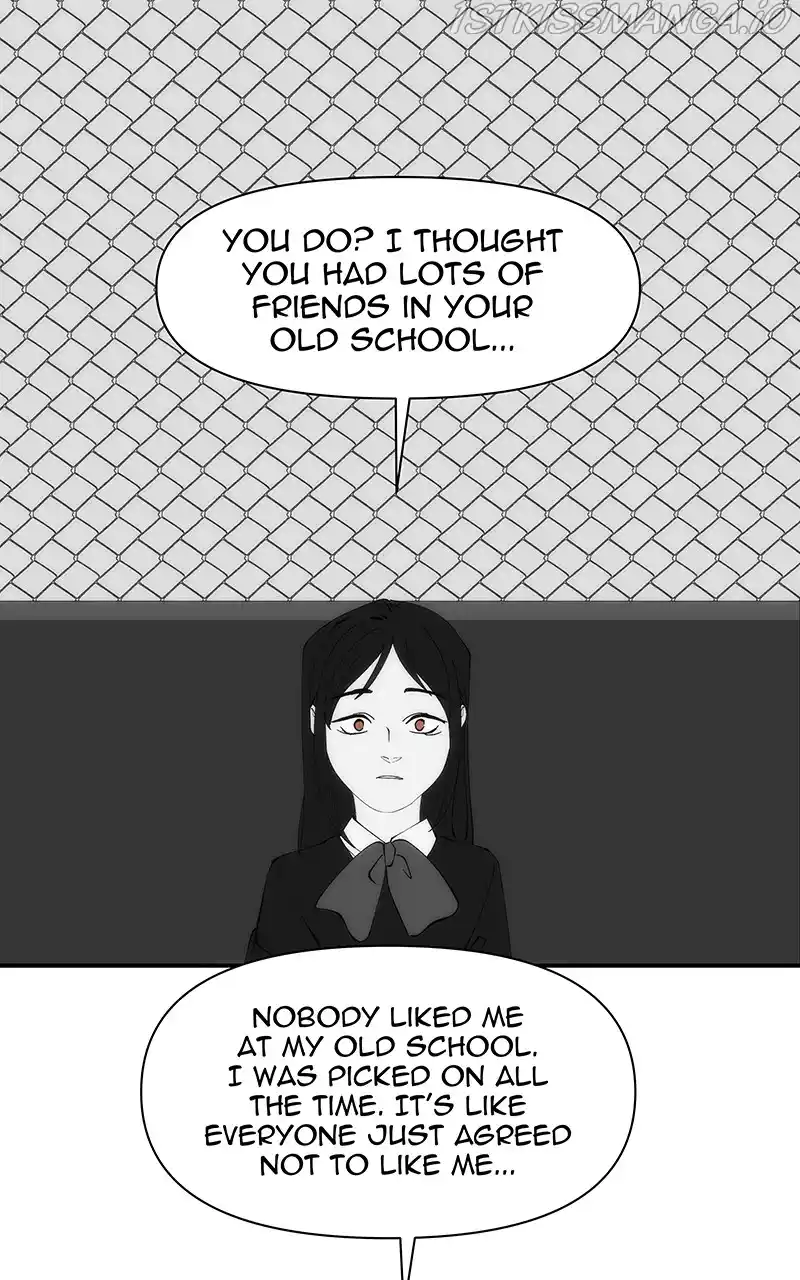 I Love Yoo Chapter 192