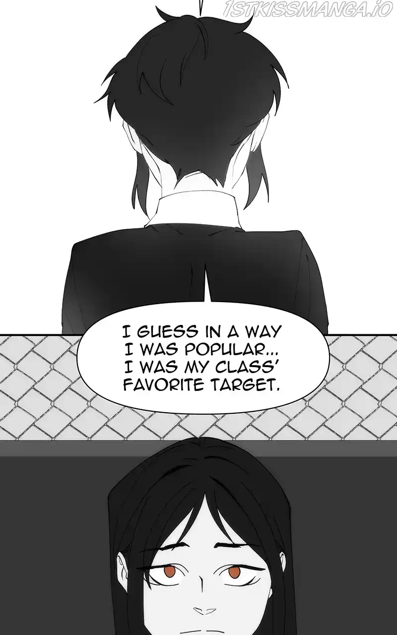 I Love Yoo Chapter 192