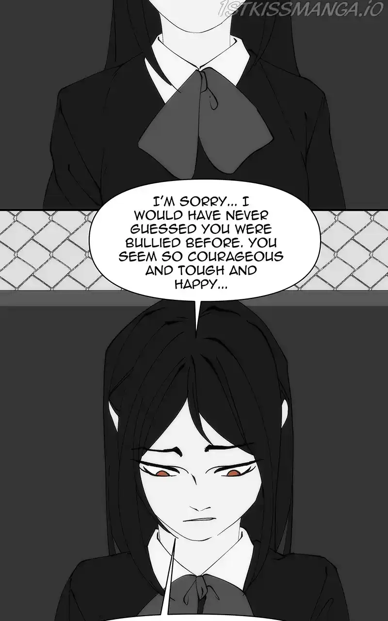 I Love Yoo Chapter 192