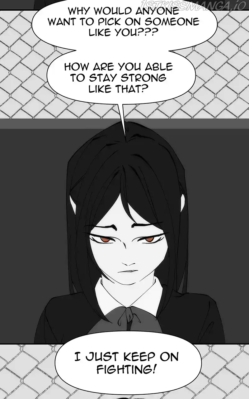 I Love Yoo Chapter 192