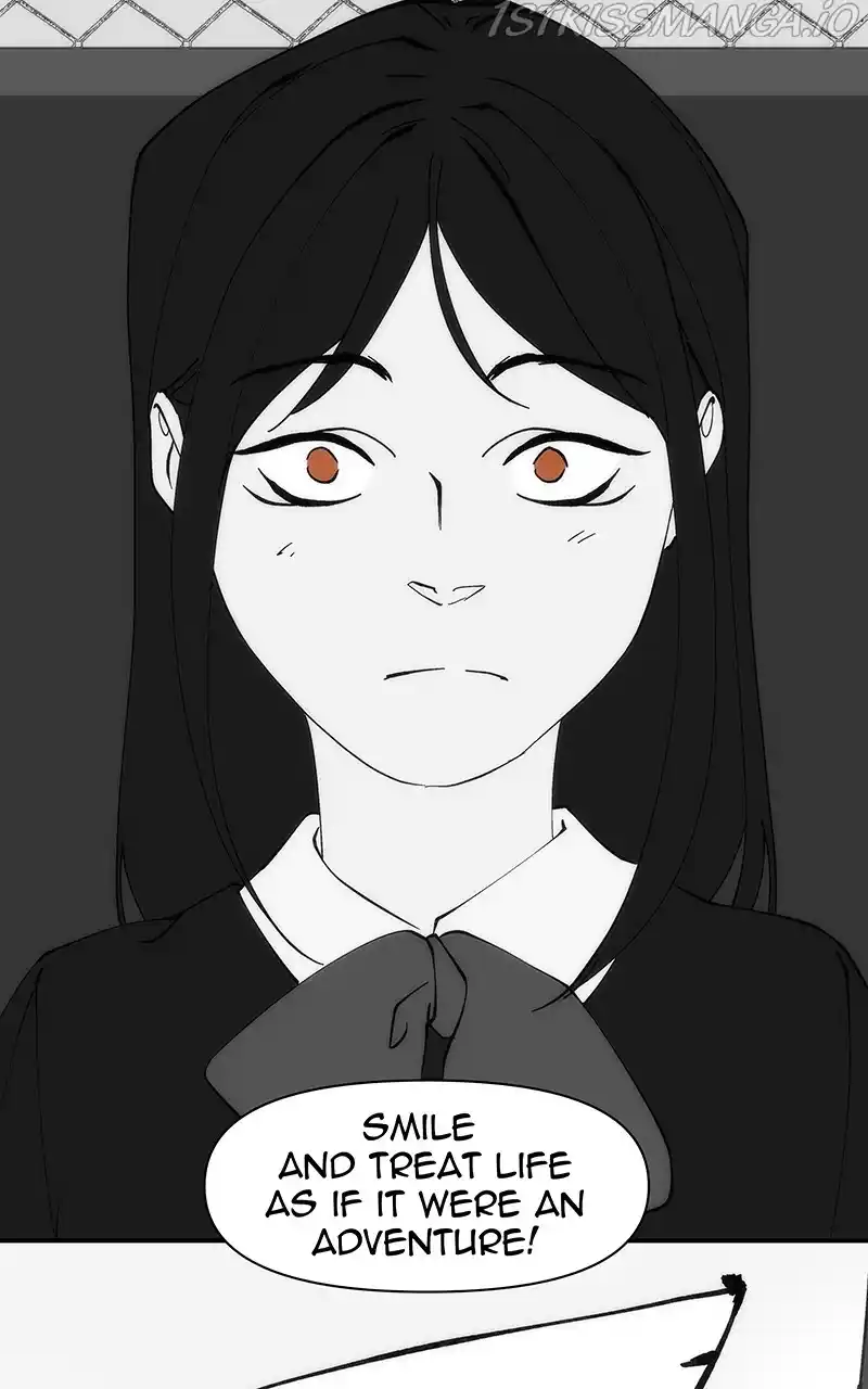 I Love Yoo Chapter 192