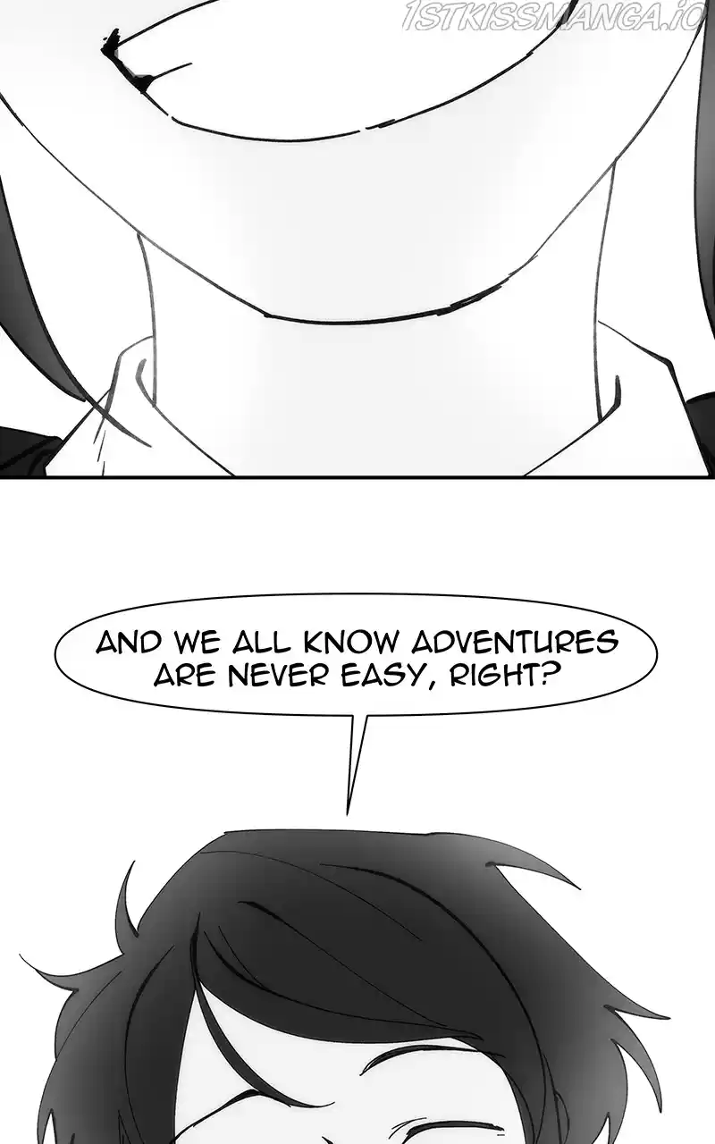 I Love Yoo Chapter 192