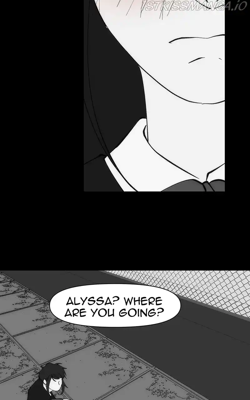 I Love Yoo Chapter 192