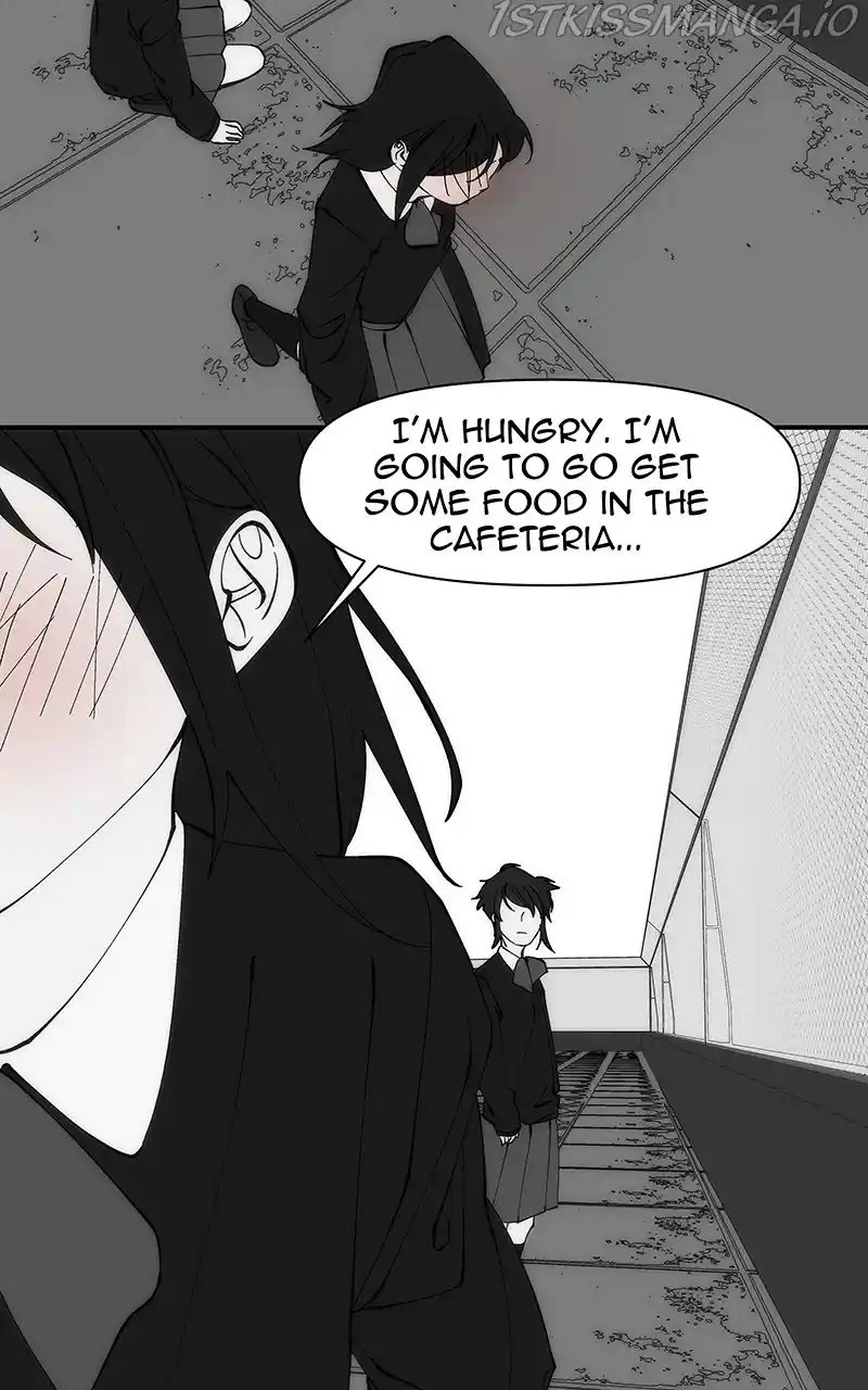 I Love Yoo Chapter 192