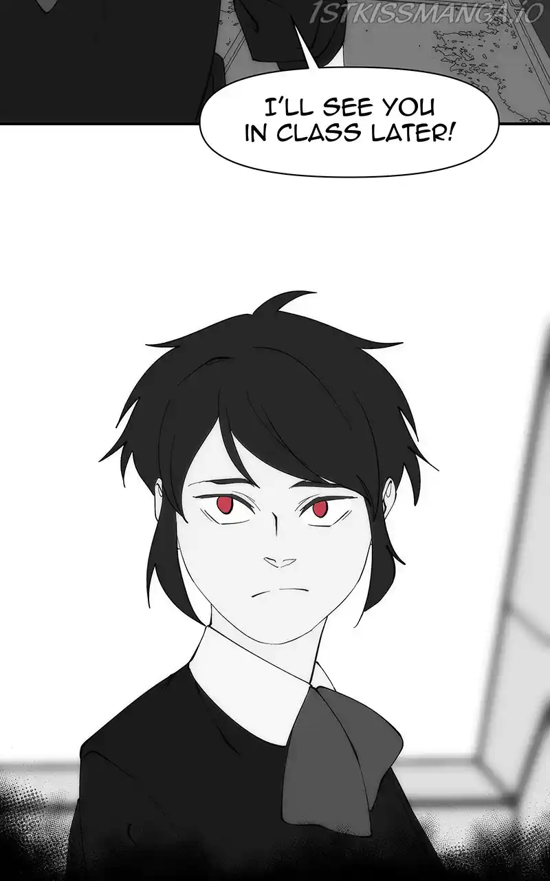 I Love Yoo Chapter 192