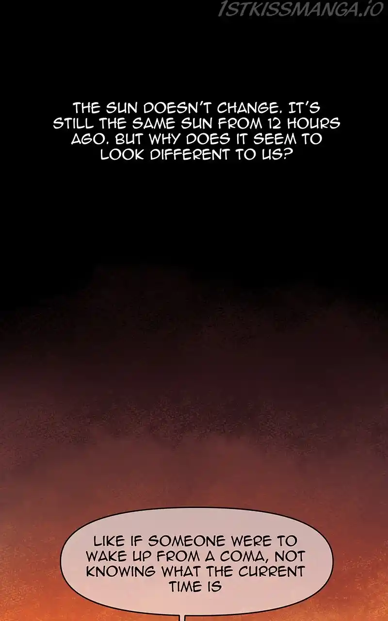 I Love Yoo Chapter 193