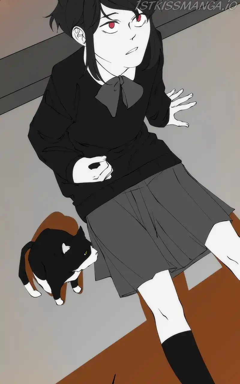 I Love Yoo Chapter 193