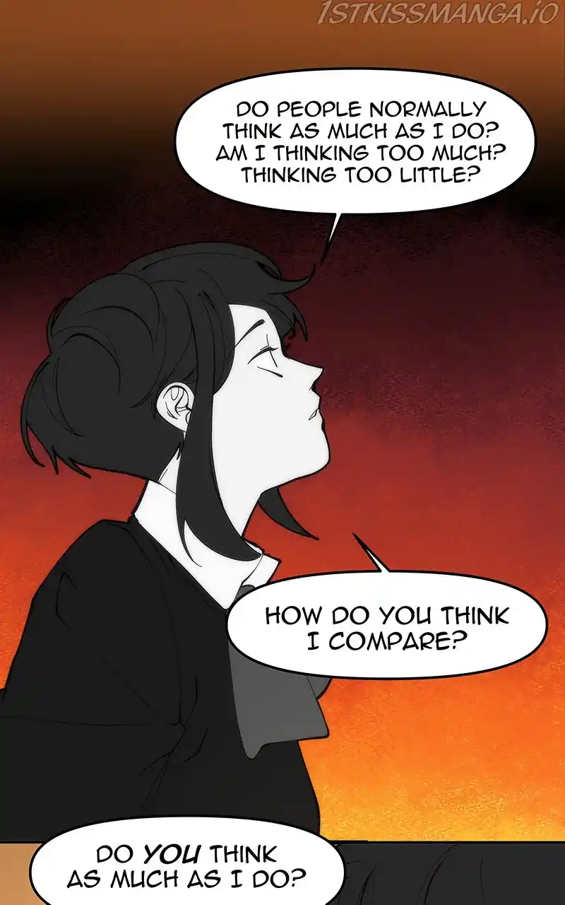 I Love Yoo Chapter 193