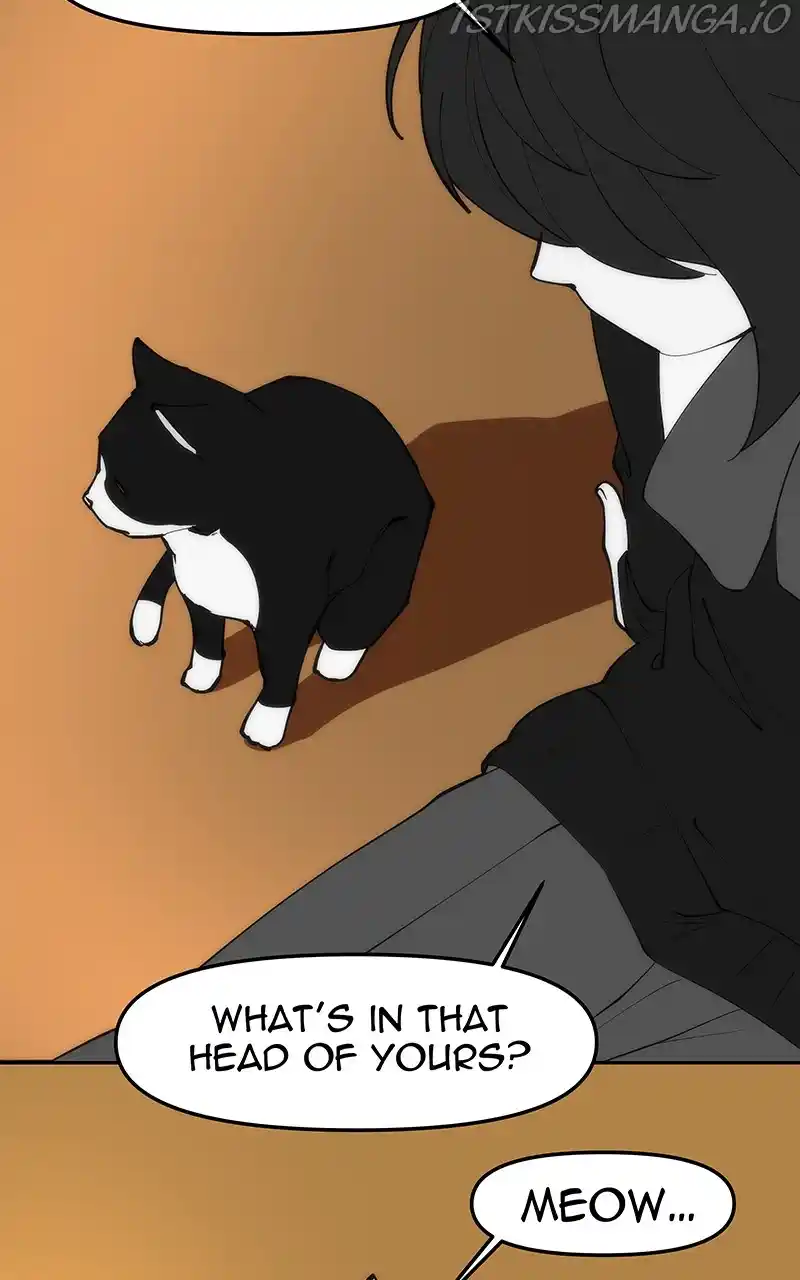 I Love Yoo Chapter 193