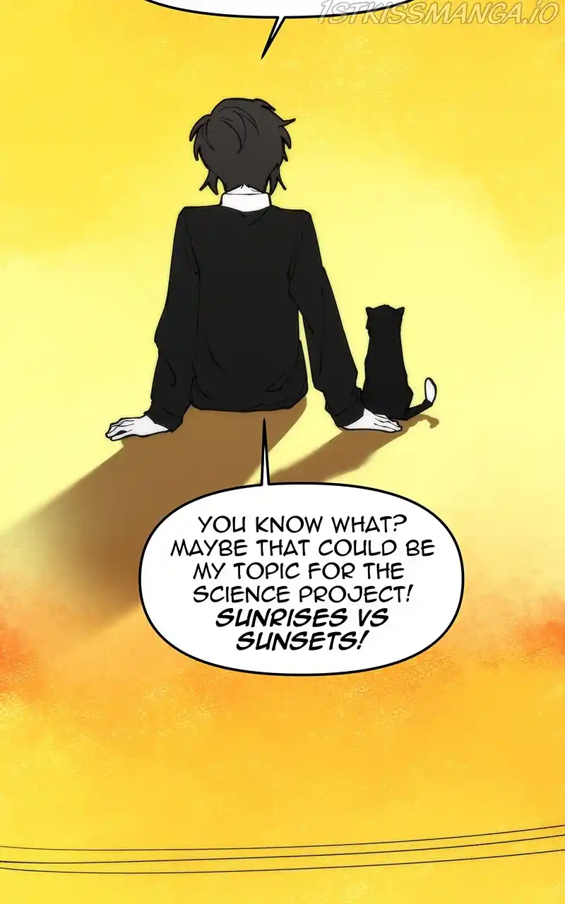 I Love Yoo Chapter 193