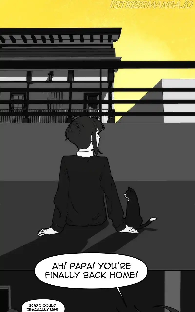 I Love Yoo Chapter 193