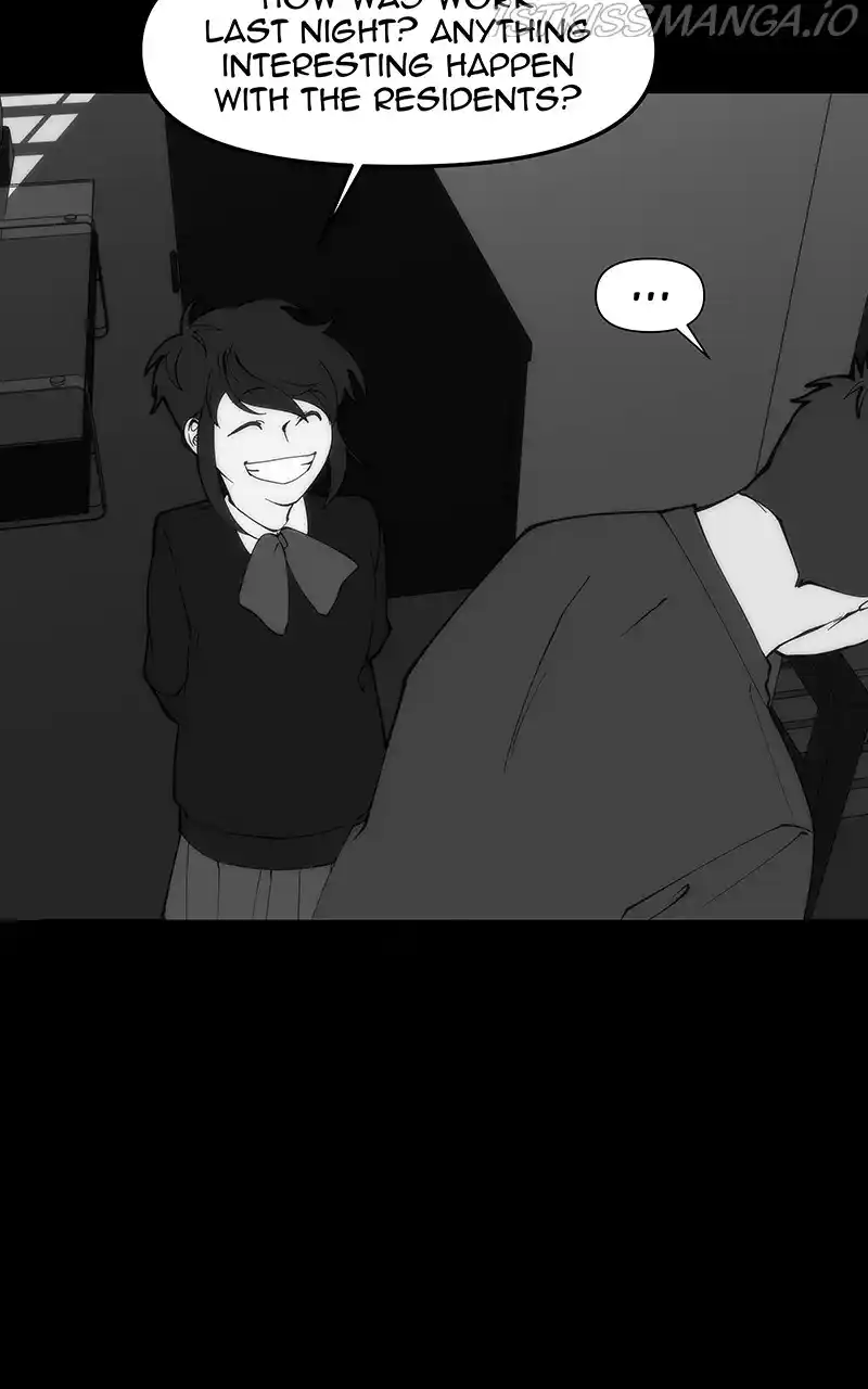 I Love Yoo Chapter 193