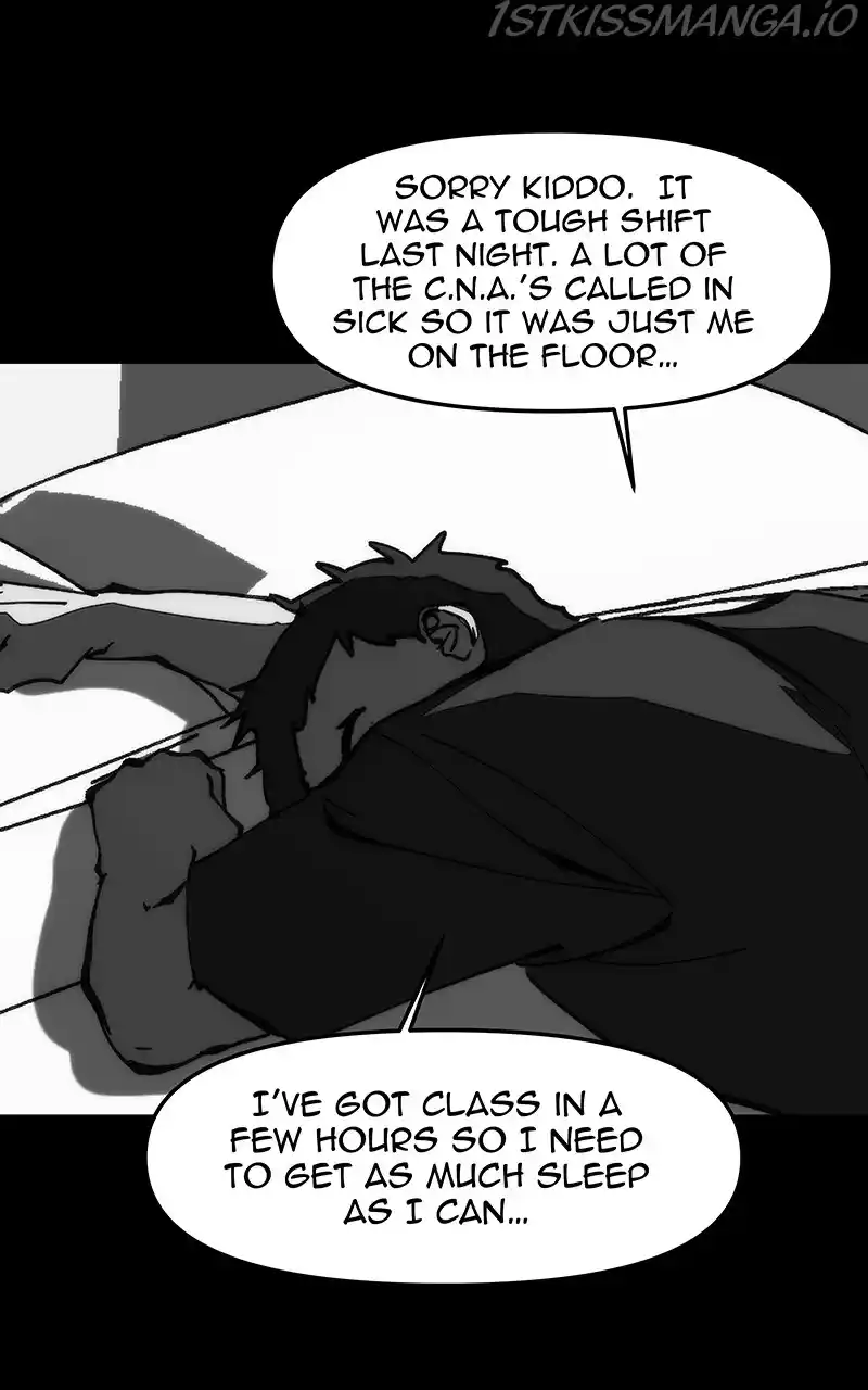 I Love Yoo Chapter 193