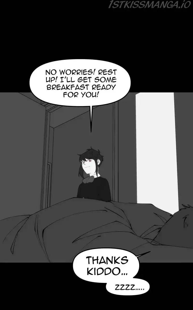 I Love Yoo Chapter 193