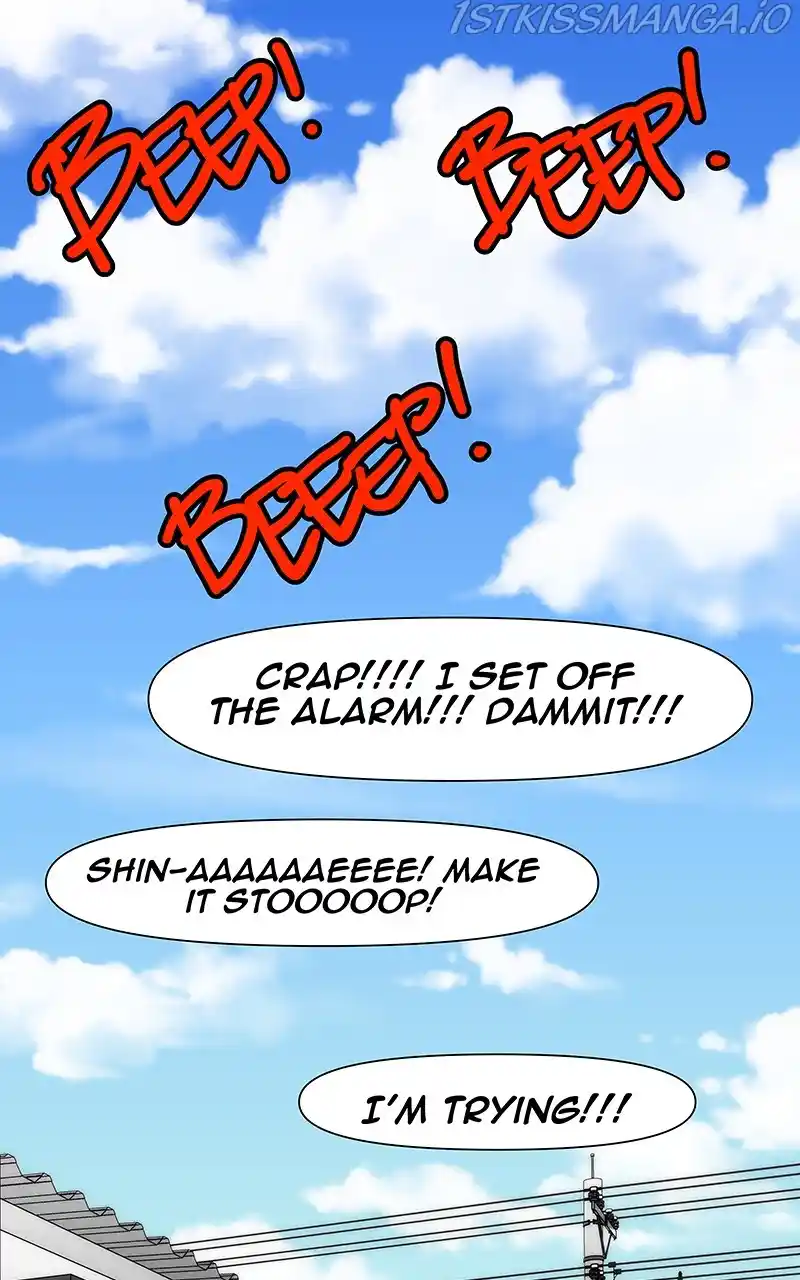 I Love Yoo Chapter 193