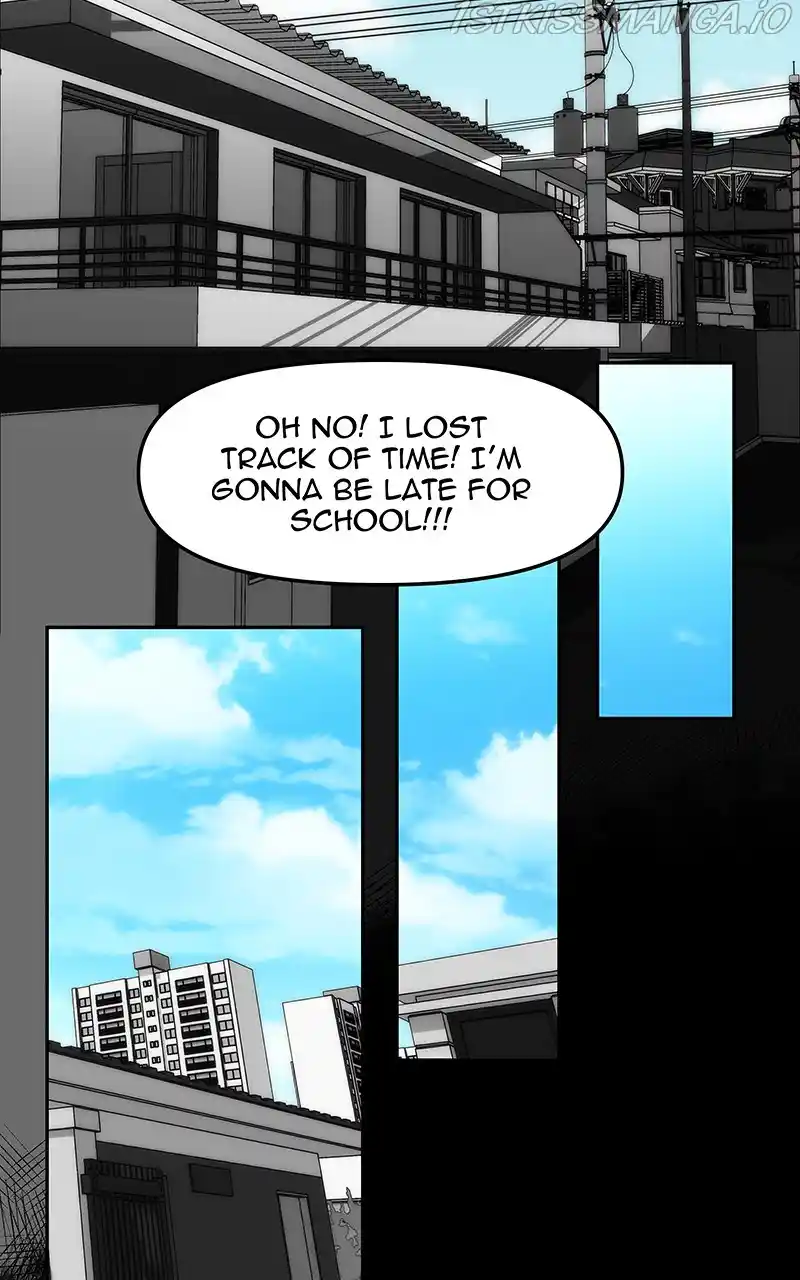 I Love Yoo Chapter 193