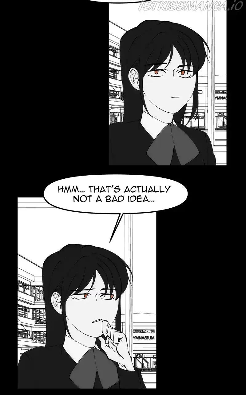 I Love Yoo Chapter 193