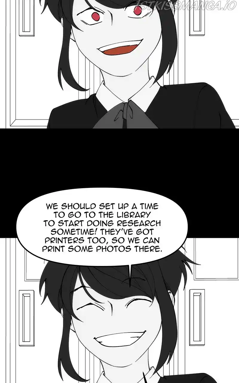 I Love Yoo Chapter 193