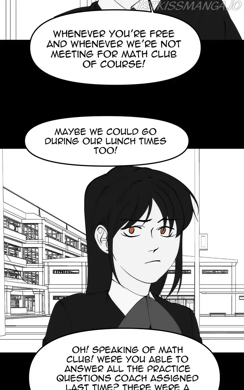 I Love Yoo Chapter 193