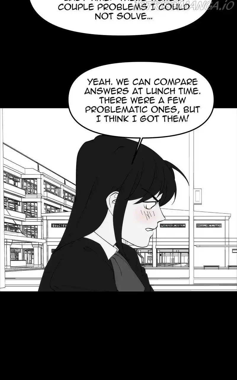 I Love Yoo Chapter 193