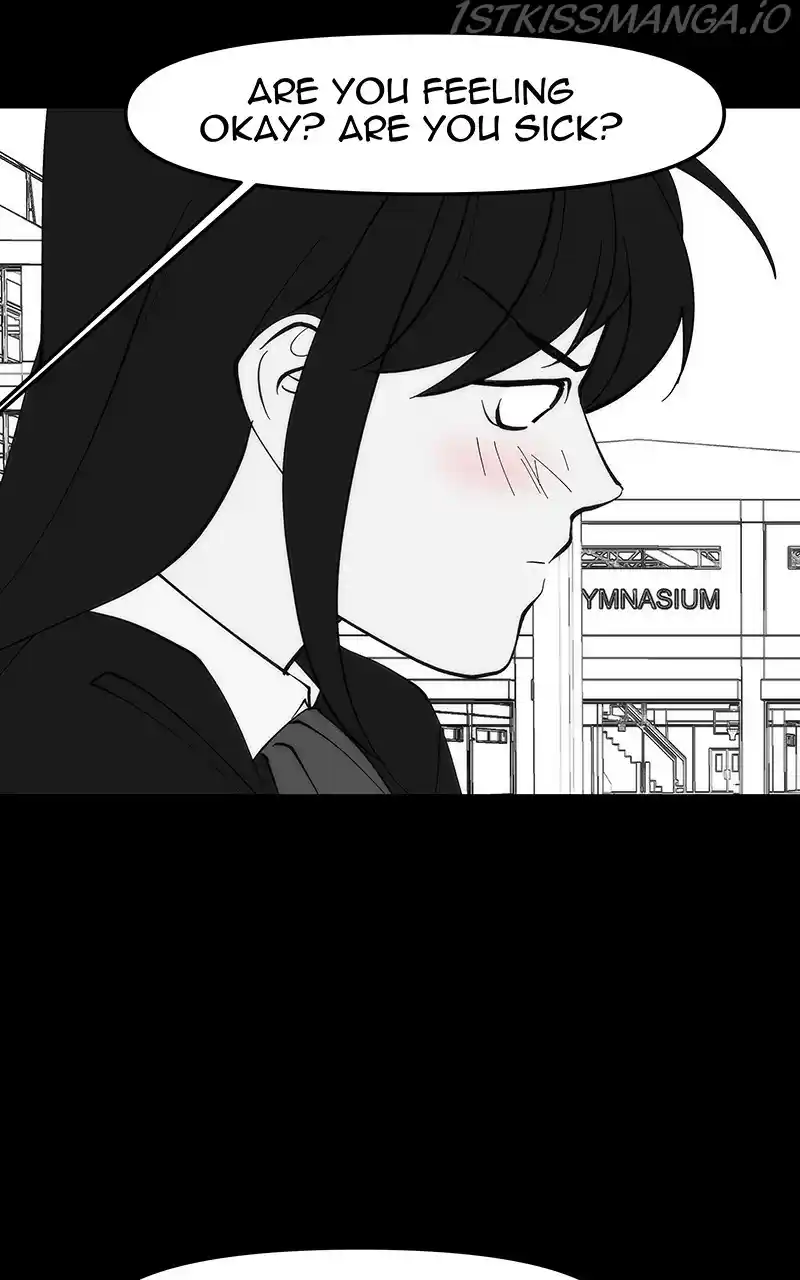 I Love Yoo Chapter 193