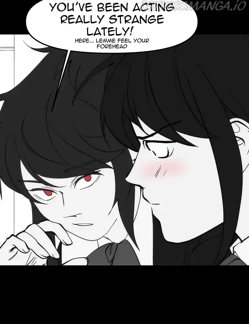 I Love Yoo Chapter 193