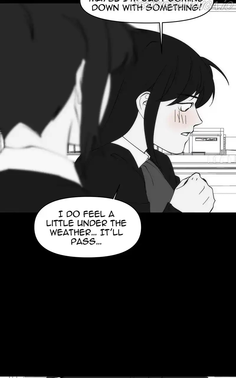 I Love Yoo Chapter 193