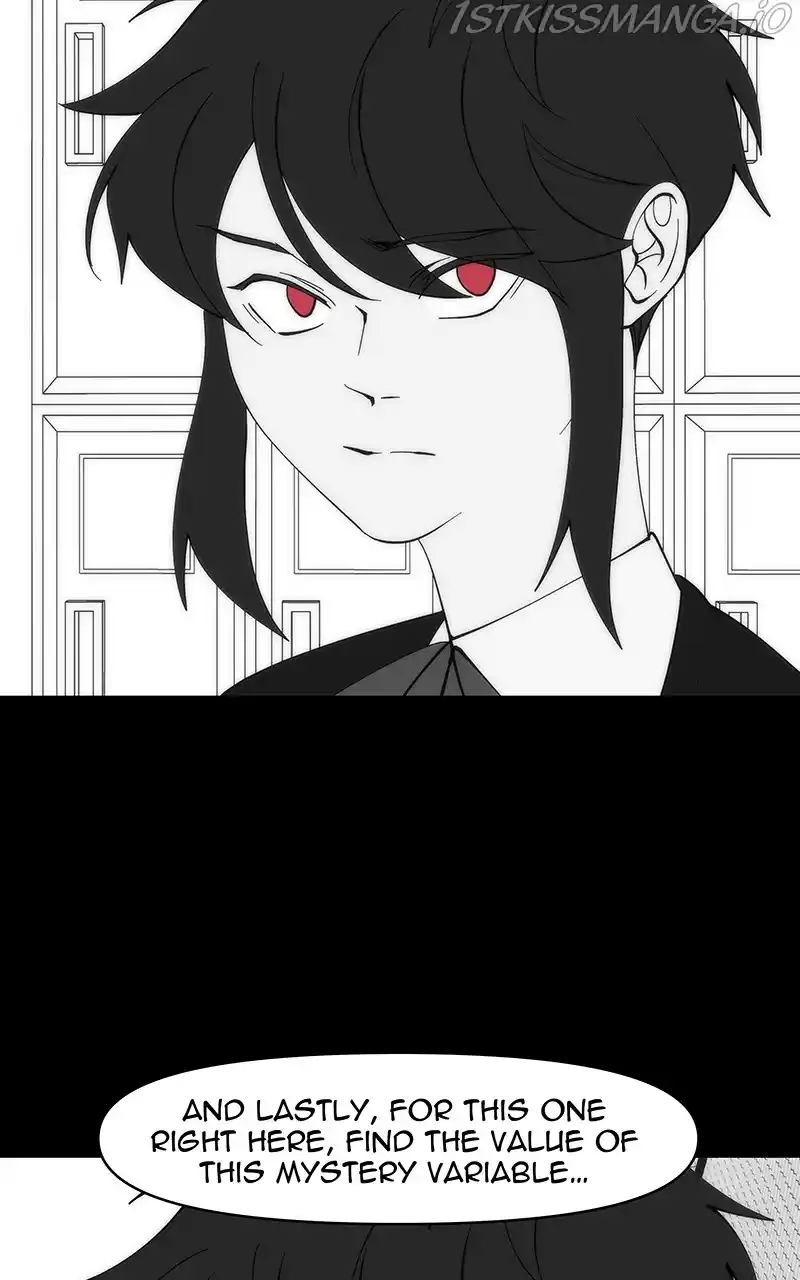 I Love Yoo Chapter 193