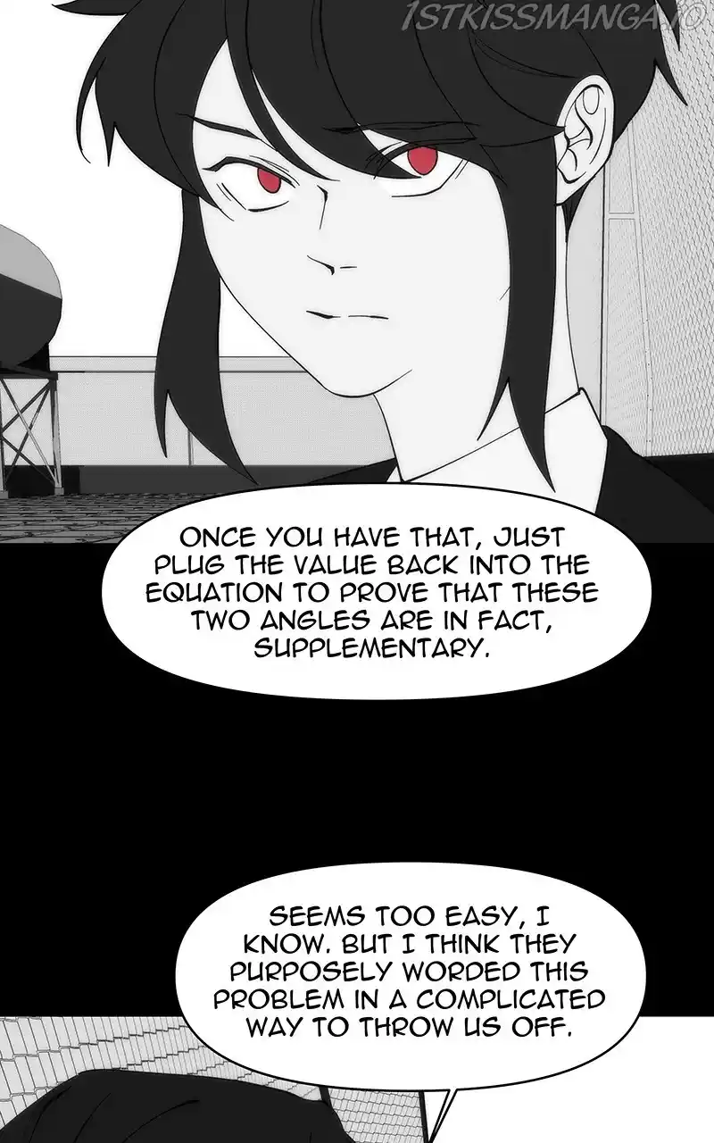 I Love Yoo Chapter 193