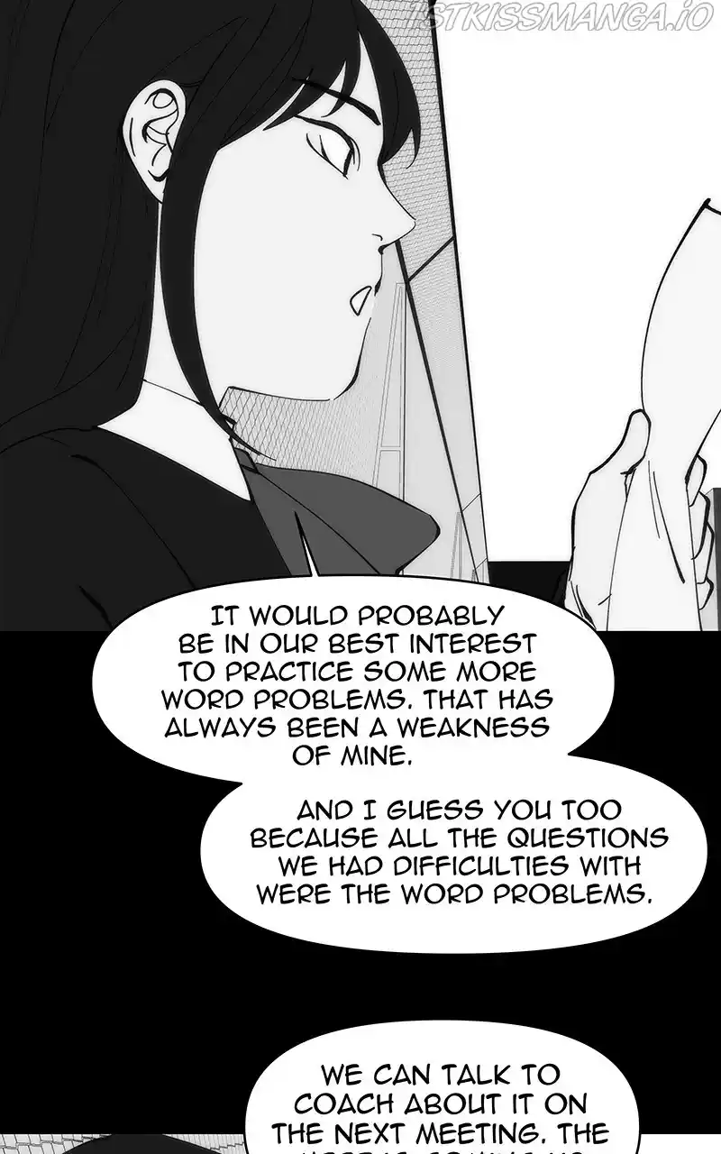 I Love Yoo Chapter 193