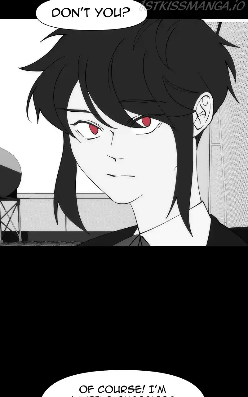 I Love Yoo Chapter 193