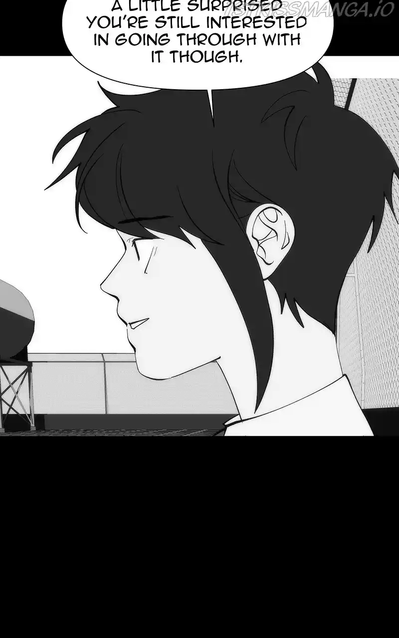 I Love Yoo Chapter 193