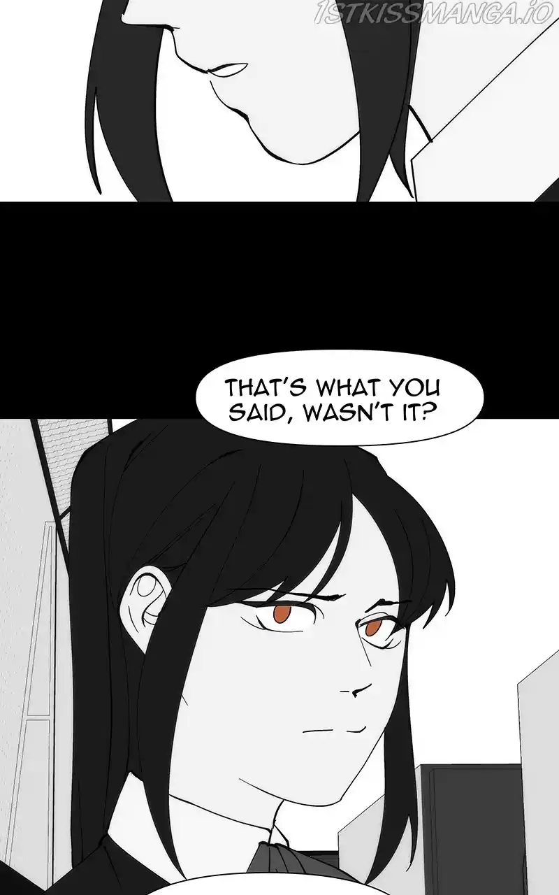 I Love Yoo Chapter 193