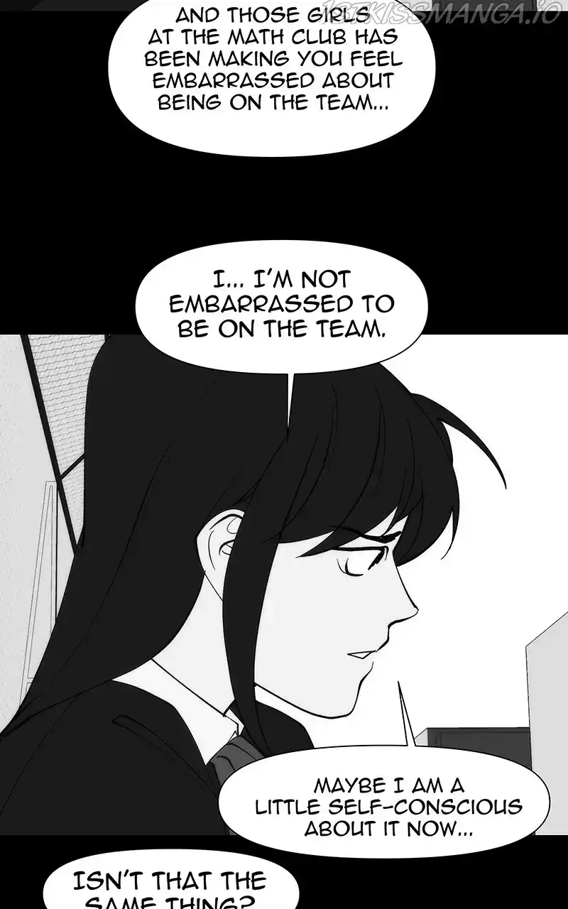 I Love Yoo Chapter 193