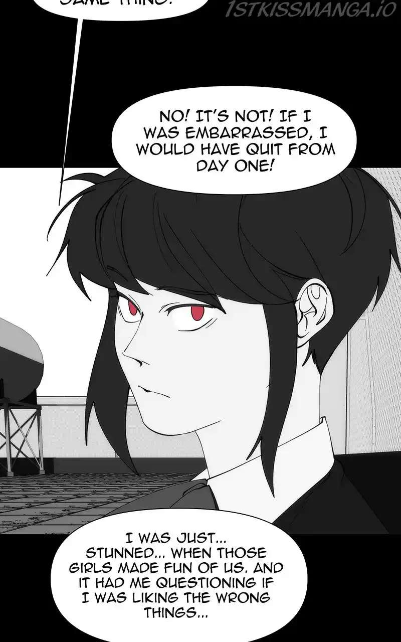 I Love Yoo Chapter 193