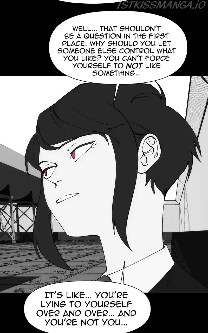 I Love Yoo Chapter 193