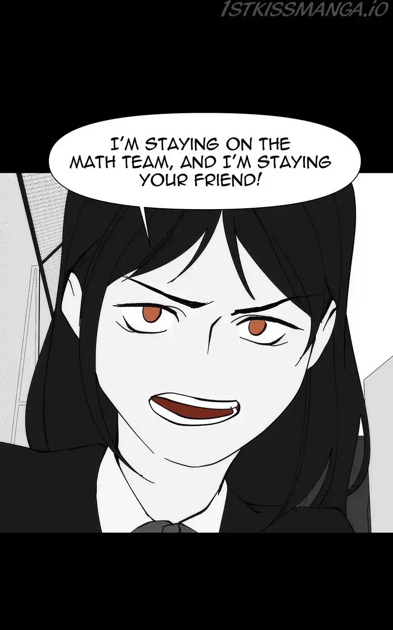 I Love Yoo Chapter 193