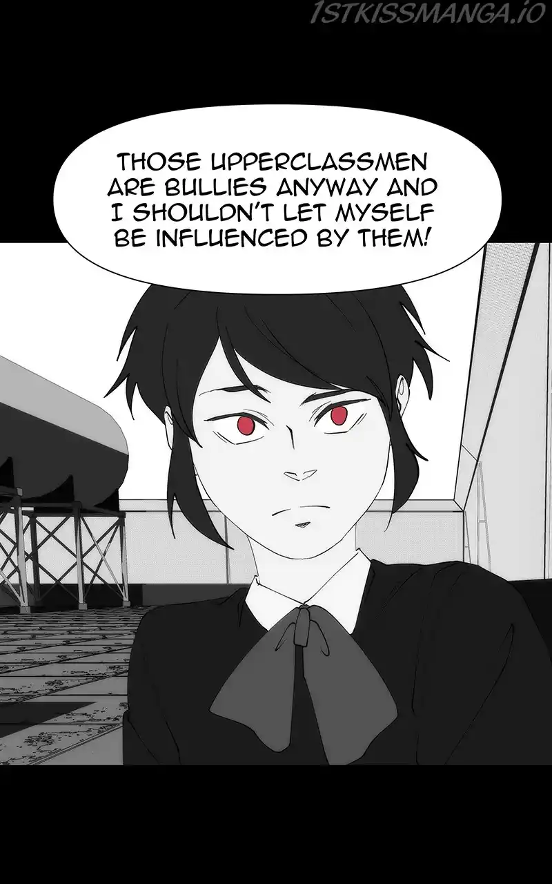 I Love Yoo Chapter 193