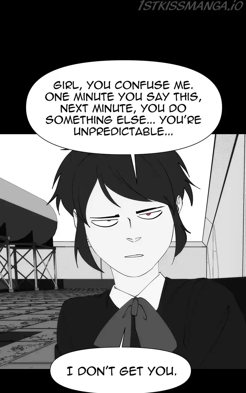 I Love Yoo Chapter 193