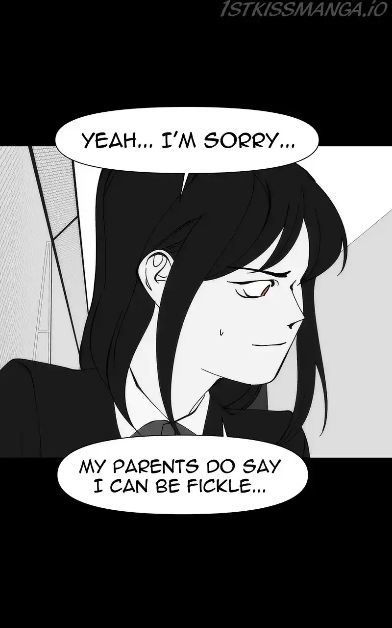 I Love Yoo Chapter 193