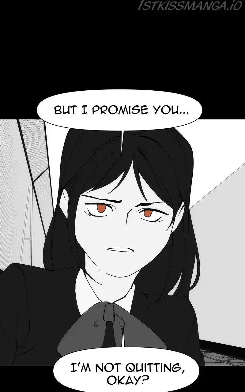 I Love Yoo Chapter 193