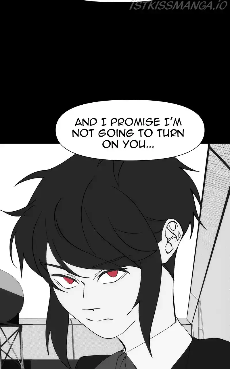 I Love Yoo Chapter 193