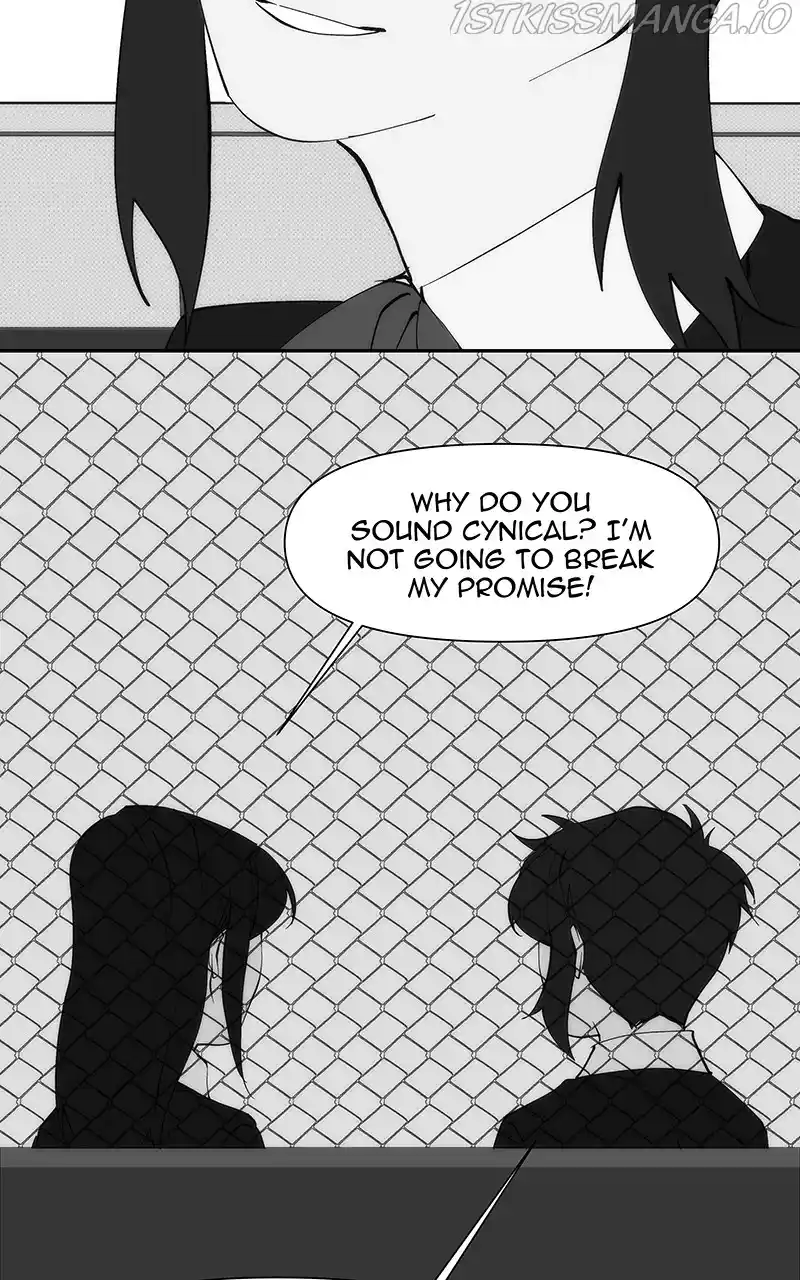 I Love Yoo Chapter 193