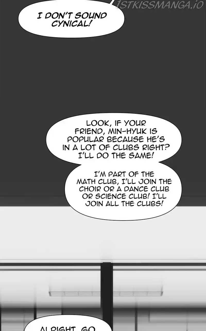 I Love Yoo Chapter 193