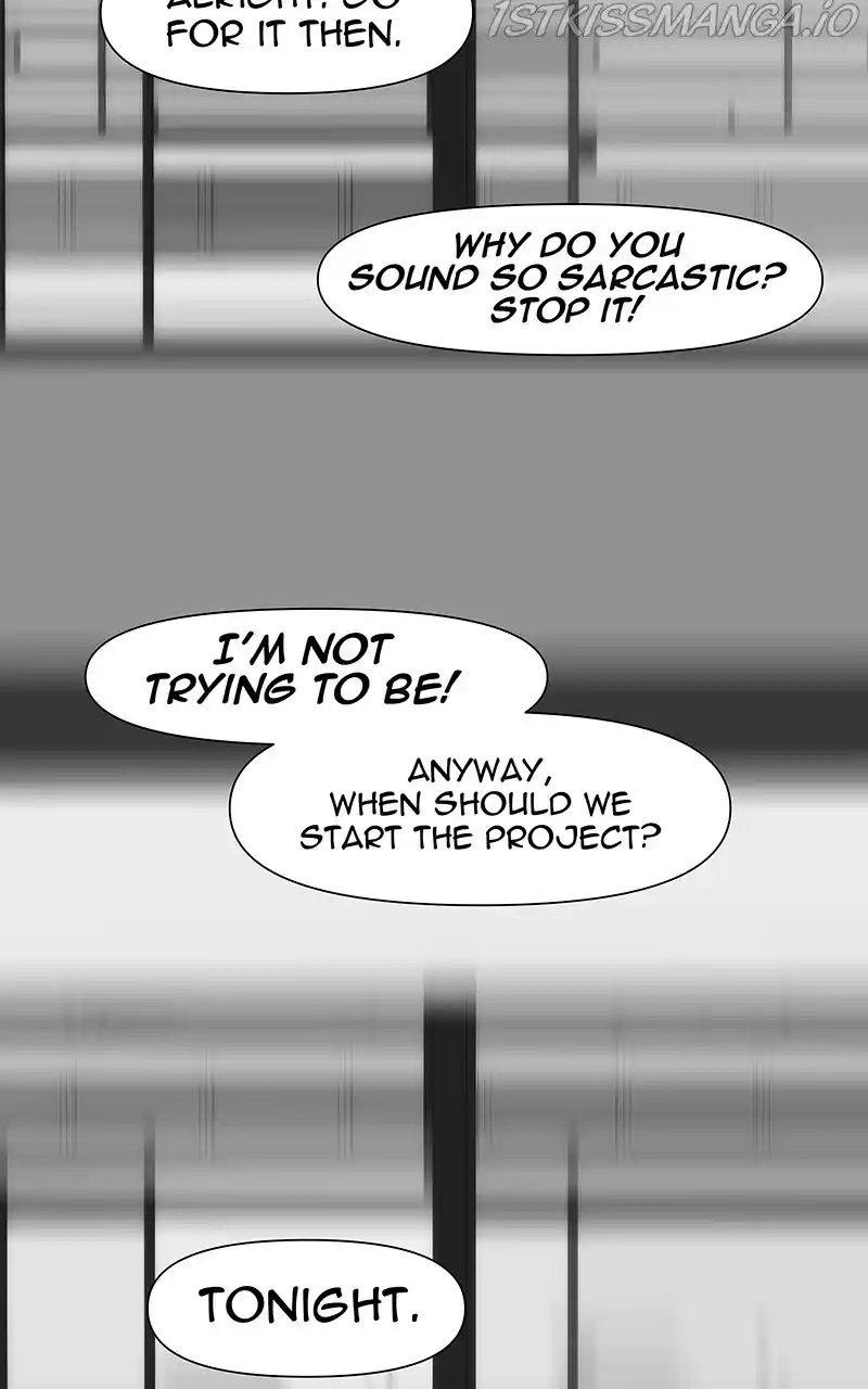 I Love Yoo Chapter 193