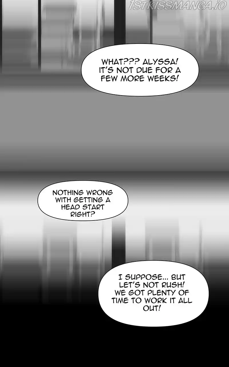 I Love Yoo Chapter 193